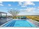 Relaxing spa with stunning city views at 7120 E Kierland Blvd # 520, Scottsdale, AZ 85254