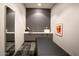 Relaxing spa room with massage table and mirror at 7120 E Kierland Blvd # 520, Scottsdale, AZ 85254