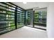 Bright sunroom with large windows and city views at 7120 E Kierland Blvd # 520, Scottsdale, AZ 85254
