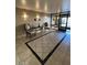 Elegant building lobby with seating at 7940 E Camelback Rd # 404, Scottsdale, AZ 85251