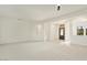 Spacious living area with entryway and neutral decor at 15744 W Clear Canyon Dr, Surprise, AZ 85374