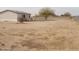 Large lot with gravel and desert landscaping at 30138 W Roosevelt St, Buckeye, AZ 85396