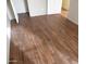 Spacious bedroom with wood-look flooring at 30138 W Roosevelt St, Buckeye, AZ 85396