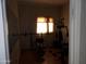 Home gym with weight bench and multi-gym machine at 30138 W Roosevelt St, Buckeye, AZ 85396
