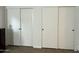 Spacious bedroom with ample closet space at 5839 E Norwood St, Mesa, AZ 85215