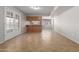 Kitchen with wood cabinets and stainless steel appliances at 8924 W Mackenzie Dr, Phoenix, AZ 85037