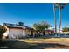 Spacious backyard with patio furniture and lush grass at 10601 N 26Th Pl, Phoenix, AZ 85028