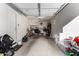 Attached garage with ample storage space at 1265 S Aaron -- # 359, Mesa, AZ 85209