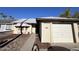 Cute condo with attached garage and small front yard at 1770 E Sandra Ter, Phoenix, AZ 85022