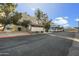 Parking lot and mailboxes in front of apartment building at 19601 N 7Th St # 2026, Phoenix, AZ 85024