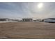Large backyard with expansive sandy terrain at 22538 W Pecan Rd, Buckeye, AZ 85326