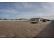 Large backyard perfect for entertaining at 22538 W Pecan Rd, Buckeye, AZ 85326