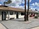 Modern building exterior with welcoming entrance at 4065 E University Dr # 373, Mesa, AZ 85205