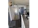 Side yard with grill, storage shed, and access to patio at 4065 E University Dr # 373, Mesa, AZ 85205