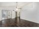 Main bedroom with tile floors and mirrored closet at 12838 S 40Th Pl, Phoenix, AZ 85044