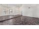 Bright living room with tile floors and vaulted ceilings at 12838 S 40Th Pl, Phoenix, AZ 85044