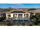 Luxury home with private pool and solar panels at 29606 N Tarragona Dr, Peoria, AZ 85383