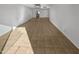 Living room with tile flooring and access to other rooms at 3007 W Redfield Rd, Phoenix, AZ 85053