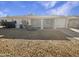 Single-story home with front yard and attached garage at 1013 W Angela Dr, Phoenix, AZ 85023