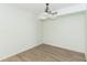 Bright dining area with hardwood floors and chandelier at 1425 E Desert Cove Ave # 32, Phoenix, AZ 85020