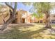 Building exterior surrounded by trees at 1425 E Desert Cove Ave # 32, Phoenix, AZ 85020