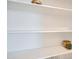 Bright, spacious pantry with ample shelving for storage at 1430 W J Waltz Way, Apache Junction, AZ 85120