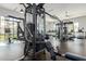 Well-equipped gym with modern machines at 17329 W Gretna St, Surprise, AZ 85388