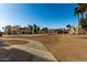 Open ground area with landscaping and walkways in apartment complex at 3524 W Dunlap Ave # 138, Phoenix, AZ 85051