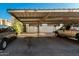 Reserved carport parking space for residents at 3524 W Dunlap Ave # 138, Phoenix, AZ 85051