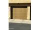 Single car garage with exterior access at 4901 S Calle Los Cerros Dr # 202, Tempe, AZ 85282