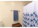 Clean bathroom with shower and tub at 6317 E Pinchot Ave, Scottsdale, AZ 85251
