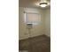 Bedroom with window and air conditioner at 9623 E Baywood Ave, Mesa, AZ 85208