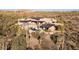 Modern desert home with pool and spa at 11271 E Cinder Cone Trl, Scottsdale, AZ 85262