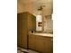Bathroom with double vanity and ample storage at 11271 E Cinder Cone Trl, Scottsdale, AZ 85262