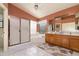 Bathroom features double vanity, large tub, and shower at 5348 S Marble Dr, Gold Canyon, AZ 85118