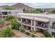 Luxury home with private patio and mountain views from above at 14850 E Grandview Dr # 242, Fountain Hills, AZ 85268