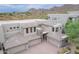 Luxury home with expansive driveway and mountain views at 14850 E Grandview Dr # 242, Fountain Hills, AZ 85268
