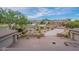 Community view showcasing multiple homes and landscaping at 14850 E Grandview Dr # 242, Fountain Hills, AZ 85268