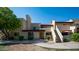 Condo building with stairs and walkway leading to entrance at 2020 W Union Hills Dr # 246, Phoenix, AZ 85027