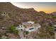 Stunning home nestled in the mountains at 5942 E Sage Dr, Paradise Valley, AZ 85253