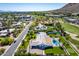 Luxury home with pool and putting green, nestled on a golf course at 6302 E Hillcrest Blvd, Scottsdale, AZ 85251