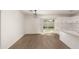 Bright dining room with access to backyard at 6801 S Palm Dr, Tempe, AZ 85283