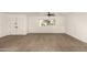 Spacious living room with hardwood floors at 6801 S Palm Dr, Tempe, AZ 85283
