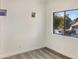 Charming bedroom with carpet, large window, and window seats at 10221 E Knowles Ave, Mesa, AZ 85209