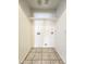 Laundry room with shelving and tile flooring at 11189 W El Caminito Dr, Peoria, AZ 85345