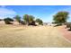 Open green space perfect for recreation at 15721 W Lundberg St, Surprise, AZ 85374