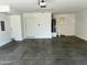 Spacious garage with ample storage space at 2402 E 5Th St # 1546, Tempe, AZ 85288