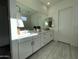 Bathroom with double vanity and modern fixtures at 14828 E Valley Vista Dr, Fountain Hills, AZ 85268