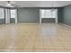 Spacious dining room with tile flooring and lots of natural light at 2522 W Brisa Dr, Phoenix, AZ 85085