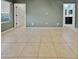 Large main bedroom with tile flooring and an ensuite bathroom at 2522 W Brisa Dr, Phoenix, AZ 85085